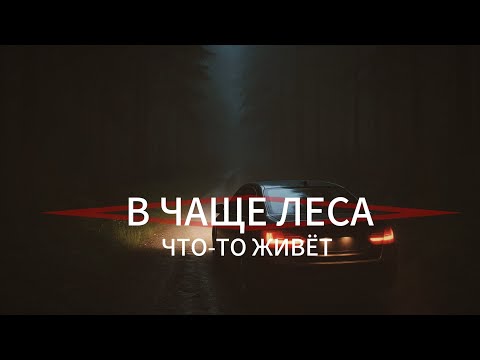 Видео: Хоррор.Жуткий случай в лесу. 
