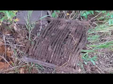 Видео: Снова металл и много бла-бла-бла...#metaldetecting #металл #коп #поиск