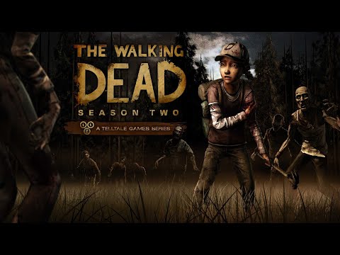 Видео: СТАРЫЙ ДРУГ? | ПРОХОЖДЕНИЕ THE WALKING DEAD SEASON 2 #2