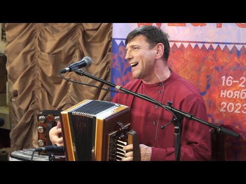 Видео: Андрей Ивлиев. Рояльная гармонь. Досада