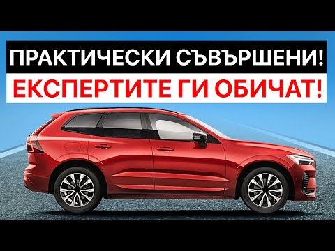 Видео: 10 Коли, които Експертите обожават и са почти перфектни!