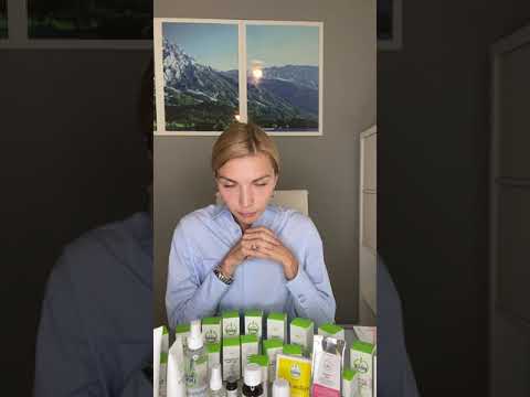 Видео: Большой обзор линейки New Peel