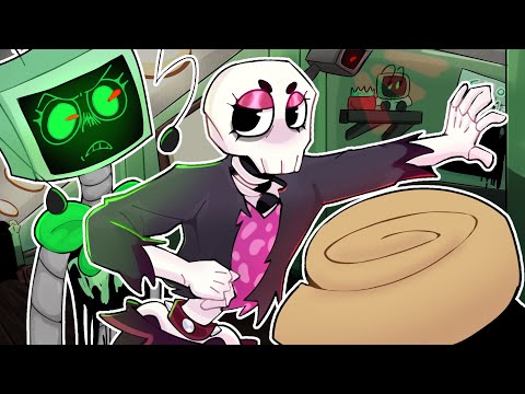 Видео: ОТВЛЕЧЕНИЕ С ПОМОЩЬЮ НЕОТВЛЕКАЮЩИХСЯ ВЕЩЕЙ. ЭПИЗОД 13 РИБЕККА || МИР ДЕНДИ