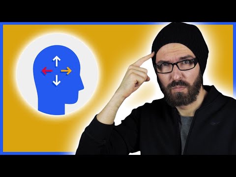 Видео: Как правильно думать головой и воспринимать информацию