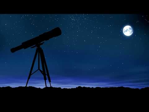 Видео: Что мы видим на Луне? Часть вторая: о кратерах