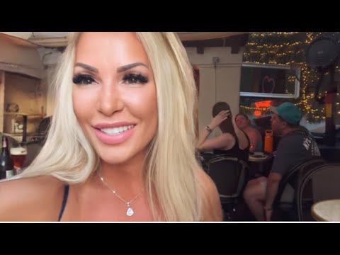 Видео: Продолжение нашего вечера. Что купила сегодня.