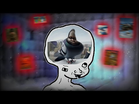 Видео: Steal a Brainrot - уничтожает психику и жизни детей?