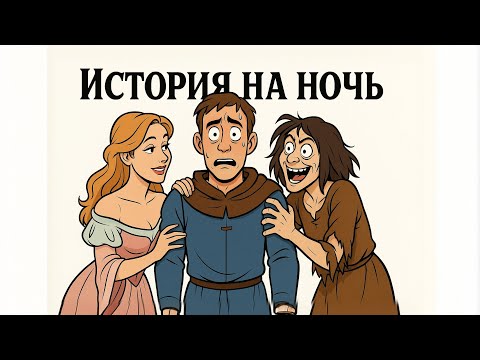 Видео: Как знакомились и влюблялись в Средневековье