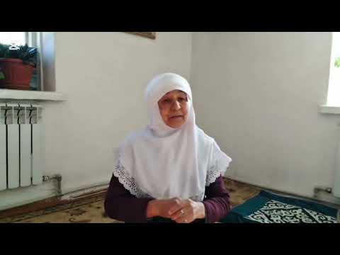 Видео: Алматыда болатын зілзаладан құрбандықпен тасатық беру Саурық батыр ордасынан