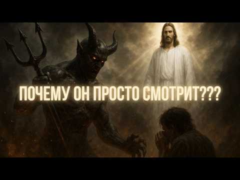 Видео: Почему Бог позволяет злу побеждать?