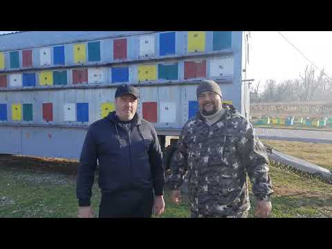 Видео: Изолятор Миленина для Павильона!!!