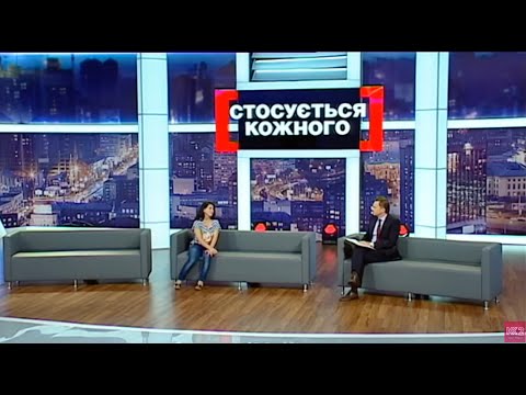 Видео: ВІТЧИМ ВИГНАВ ПАДЧЕРКУ У САРАЙ | Стосується кожного