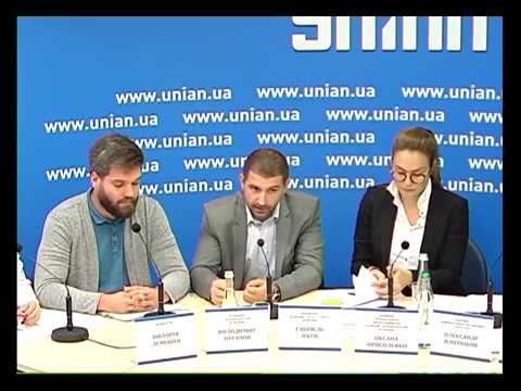 Видео: Вопросы законодательного урегулирования оборота ГМО должны быть решены не позднее 2019 года