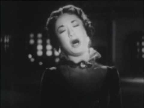 Видео: "Возраст любви"-Лолита Торрес-две песни