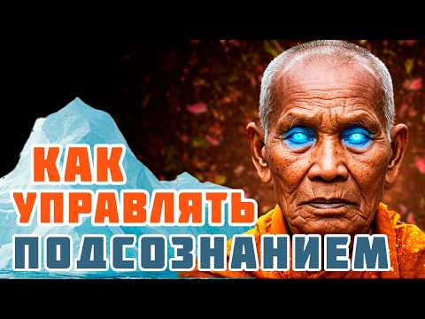 Видео: 5 Простых Техник, Чтобы Получать от Подсознания Ответы на ЛЮБЫЕ Вопросы. Деньги, Здоровье, Отношения