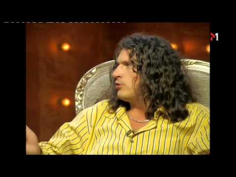 Видео: Скрябін - кліп "Клей" (1999): коментар Кузьми