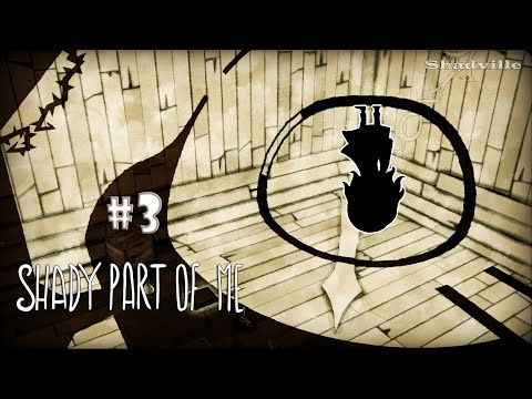 Видео: Вверх тормашками ▬ Shady Part of Me Прохождение игры #3