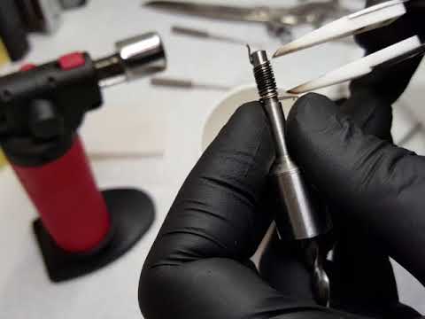 Видео: Перемотка испарителя iJust NexGen