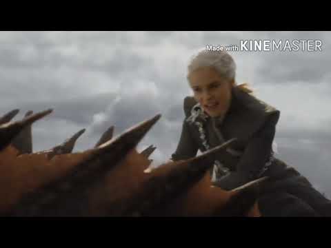 Видео: Клип Игра престолов (Sabaton)