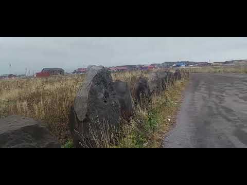 Видео: Итуруп