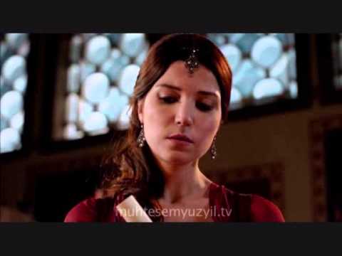 Видео: Хатидже Султан   Белая птица