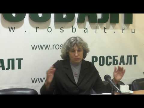 Видео: Екатерина Мурашова — о родительских ошибках