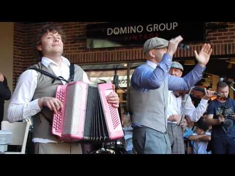 Видео: Серёга «Не такой как все)))», Киев, Мануфактура, 10.06.2017