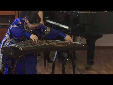 Видео: N.Jantsannorov Suman Zohirol Н.Жанцанноров Суман зохирол