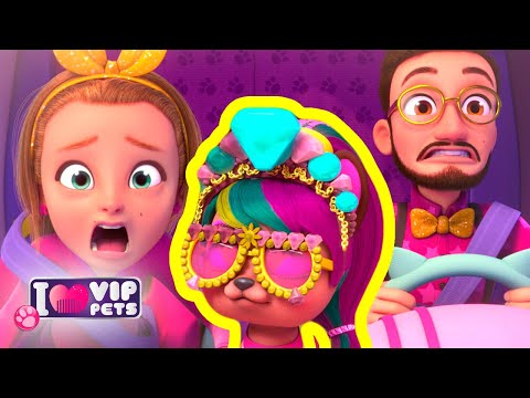 Видео: Клубът на VIP Pets | ВИП ПЕТС 🌈  ЦЕЛИ ЕПИЗОДИ 💇🏼‍♀️ Анимационни филми за деца на БЪЛГАРСКИ