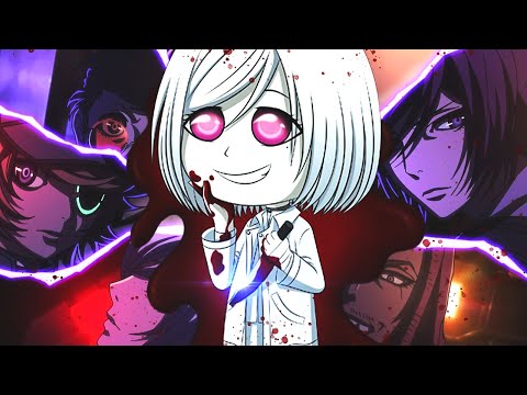 Видео: Обзор на Акудама Драйв: Всё, что нужно знать об Аниме и даже больше