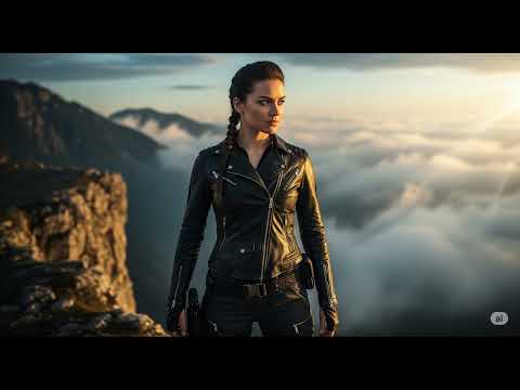 Видео: 𝒜𝓃𝑔𝑒𝓁𝓈_𝒰𝒜  На межі я знов знайду свій шлях... (Melodic Metal)