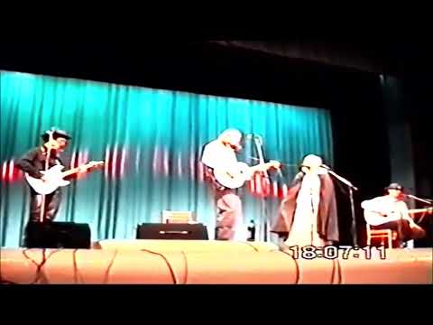 Видео: ЗилантКон-2000, снимал Ратимир, копия Элинор, 5/11: Дэн Назгул, Браин, Джерри Стархэвен