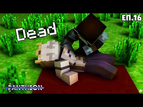 Видео: УБИХ ЕДИН ОТ НАШИТЕ | Pantheon CTM RP еп.16