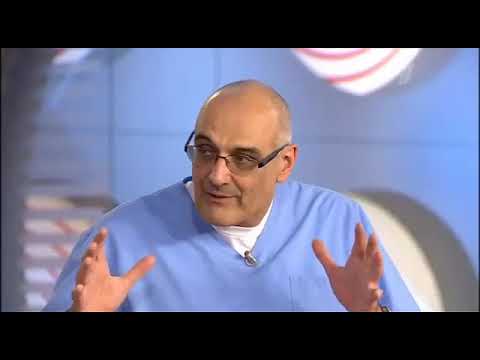 Видео: "Тромбоз глубоких вен на нижних конечностей" в программе Алены Малышевой