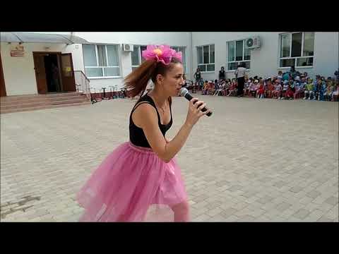 Видео: День знаний в детском саду