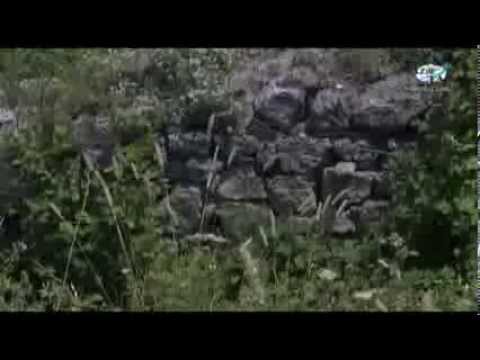 Видео: Путешествуя по Азербайджану: Баку -- Шамаха