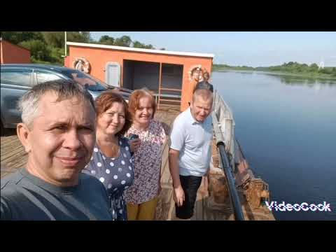 Видео: Дисна Германовичи