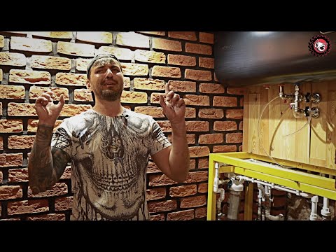 Видео: Я ждал этого 7 лет, самая нужная часть стройки!!!