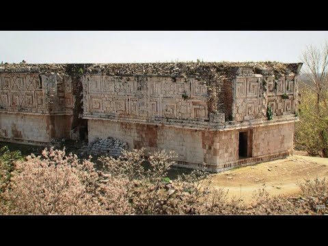 Видео: Затерянные цивилизации: Майя