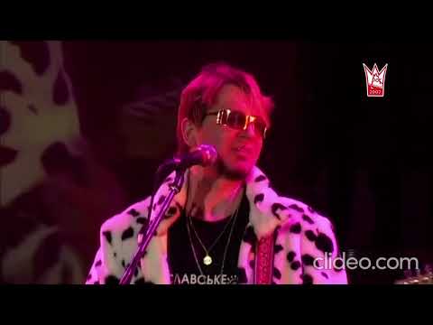 Видео: Крамбамбуля - Дольче віта (live)