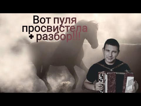 Видео: РАЗБОР! Вот пуля просвистела. Чиж & Ко