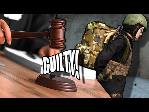 Видео: Самая неодобрительная вещь в DayZ