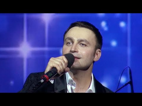 Видео: "На тот большак..." ( "Песня о любви" ) -  Владислав Косарев