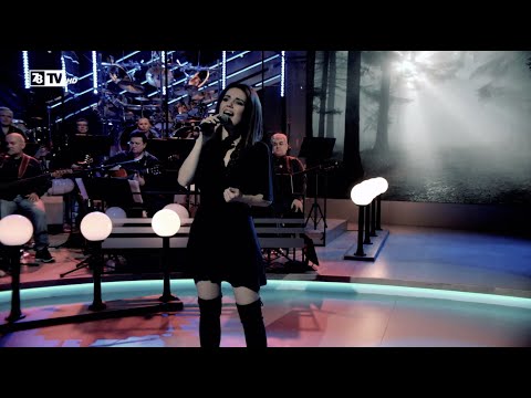 Видео: Самовила (live) - Невена Цонева и Ку-Ку Бенд  / Samovila (live) - Nevena Tsoneva & Ku-Ku Band