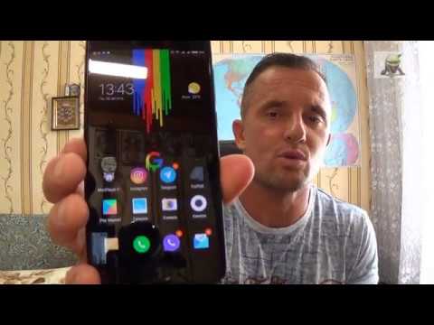 Видео: Xiaomi Mi Note 3.Опыт использования. Да или нет?