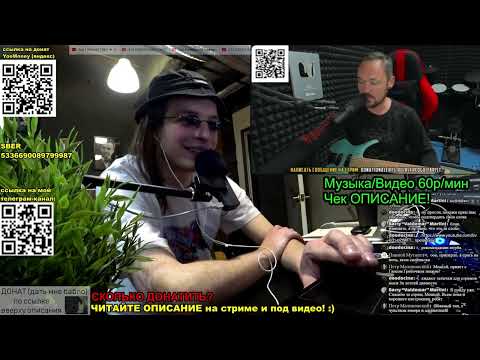Видео: РЕАКЦИЯ (критика): ГЛАВНАЯ ПРИЧИНА ХЕЙТА FREDGUITARIST!