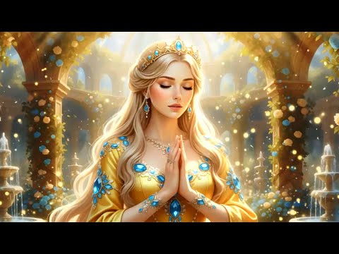 Видео: 963 Гц + 639 Гц + 396 Гц Откройтесь Вселенной и отпустите — любовь и чудеса придут