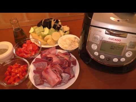 Видео: ГОВЯЖЬИ РЕБРЫШКИ С ОВОЩАМИ