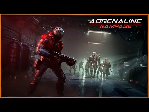 Видео: Adrenaline Rampage - теперь релиз! Платформер сурвайвор, Экшн рогалик