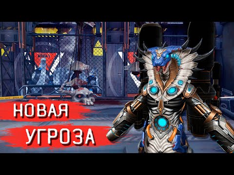 Видео: Новая система прокачки, новый данж и многое другое | Кабал Онлайн (KR)